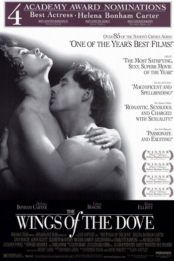  de Filme Asas do Amor (1997)