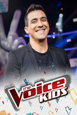 The Voice Kids (2ª Temporada) (The Voice Kids (2ª Temporada))