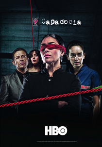 Capadócia, Um Lugar Sem Perdão (2ª Temporada) (Capadócia, Un Lugar Sin Perdón (Season 2))