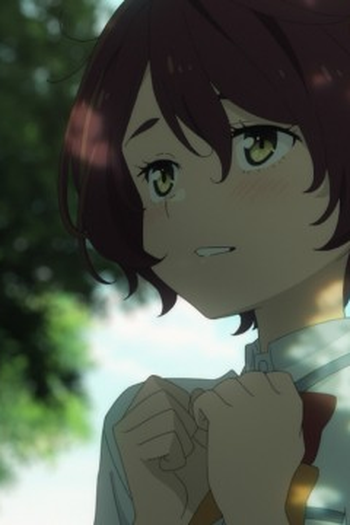 Poster de Episódio 戦う前から負けている (2024)