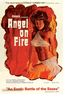 Angel Number 9 - Poster / Capa / Cartaz - Oficial 1