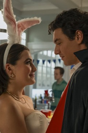 Poster de Episódio The Practice (2026)