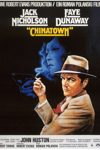  de Filme Chinatown (1974)