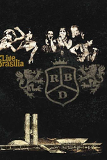 RBD: Live in Brasilia (RBD: Live in Brasilia)