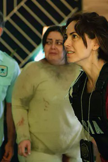 Poster de Episódio Incorpóreo (2020)