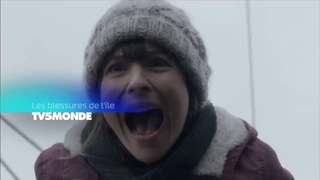 Trailer: Les blessures de l'île - Trailer