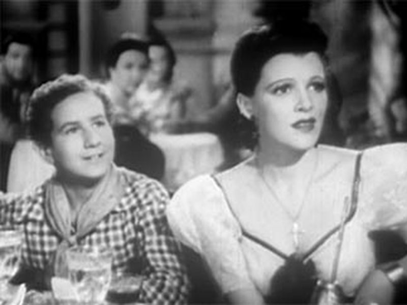 Foto 1 de Fuga para o Paraíso