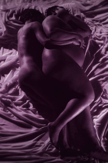 Poster de Curta Our Skin (2016)