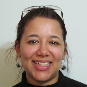 Foto de perfil de Patricia Rosa
