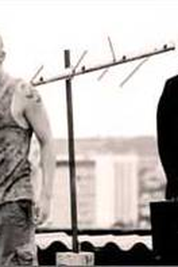 Poster de Curta The Last Note.com (2004)