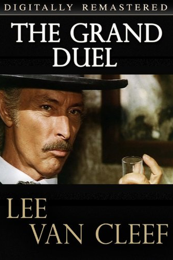  de Filme O Último Grande Duelo (1972)