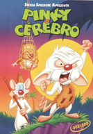 Pinky & Cérebro: Ratos da Selva (Pinky and the Brain: Mice of the Jungle)