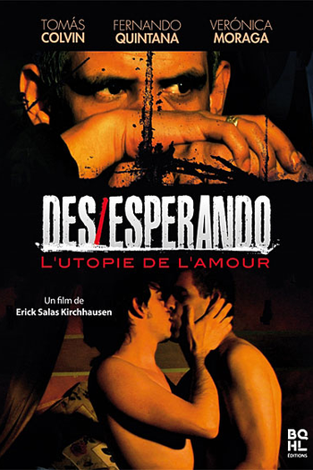  de Filme Des/Esperando (2010)