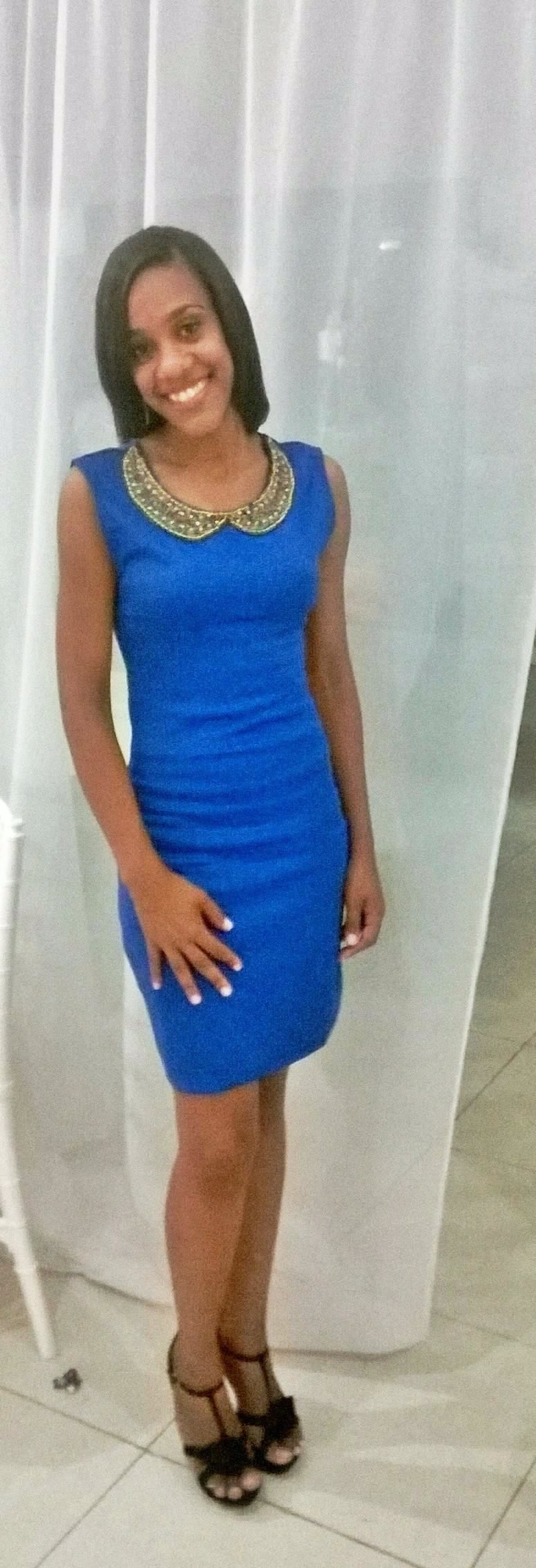 Ariadne Batista - Foto 2