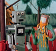 The Gumby Show: Robot Rumpus