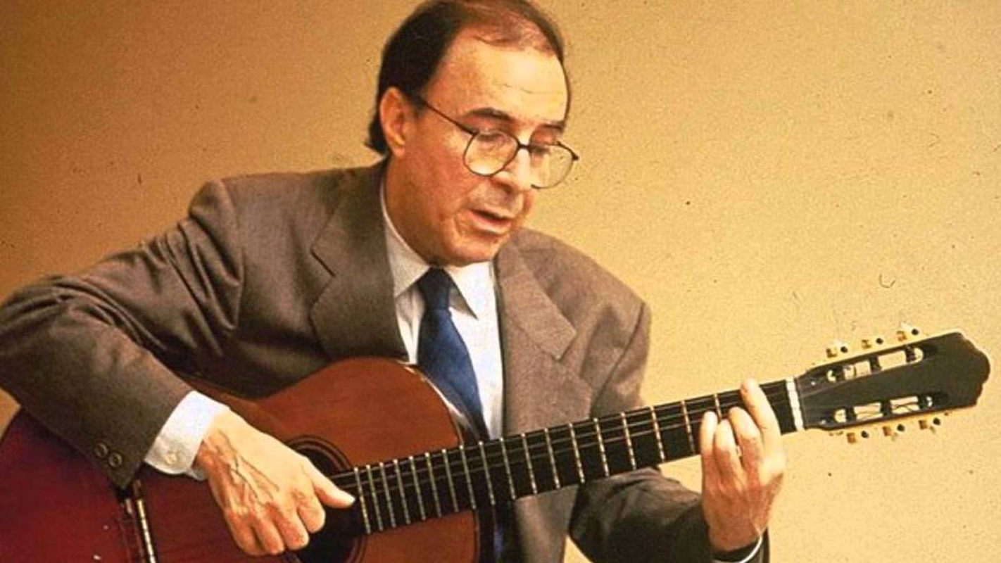 João Gilberto - Foto 4
