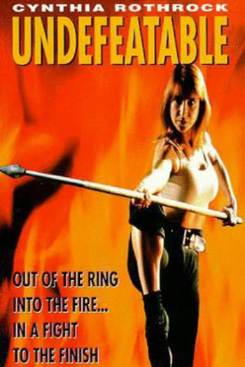  de Filme O Desafio Final (1993)