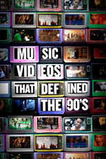 Music Vídeos That Defined The 90’s (Music Vídeos That Defined The 90’s)