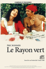O Raio Verde (Rayon vert, Le)