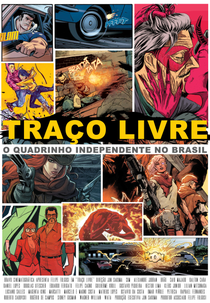 Traço Livre (Traço Livre)