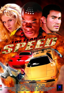 The Fear of Speed (The Fear of Speed)