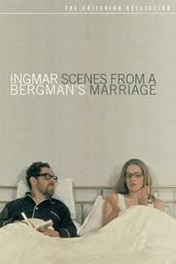  de Filme Cenas de um Casamento (1973)