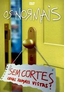 Os Normais - Sem Cortes (Os Normais - Sem Cortes)