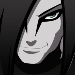 Foto de perfil de Orochimaru Sama