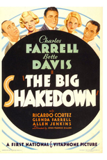 Drogas Infernais (The Big Shakedown)