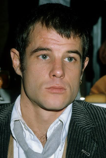 Brad Davis - Poster / Capa / Cartaz - Oficial 1