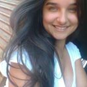 Foto de perfil de Fernanda Gomes