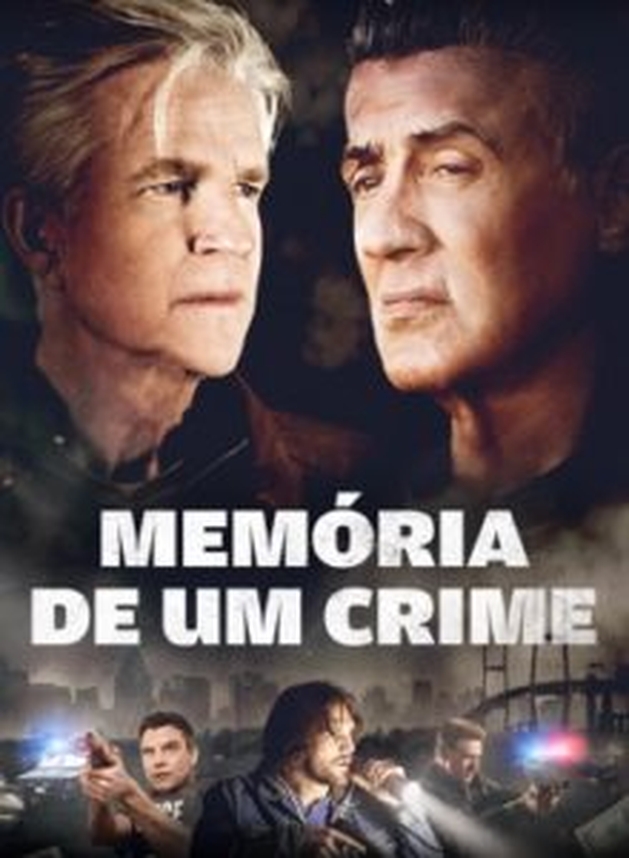 Crítica: Memória de um Crime (“Backtrace”) | CineCríticas