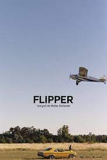Flipper - Poster / Capa / Cartaz - Oficial 1