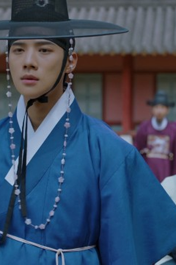 Poster de Episódio 6회 (2026)