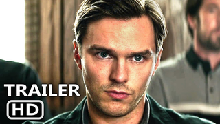 Trailer: JUROR #2 Trailer (2024) Nicholas Hoult, Clint Eastwood