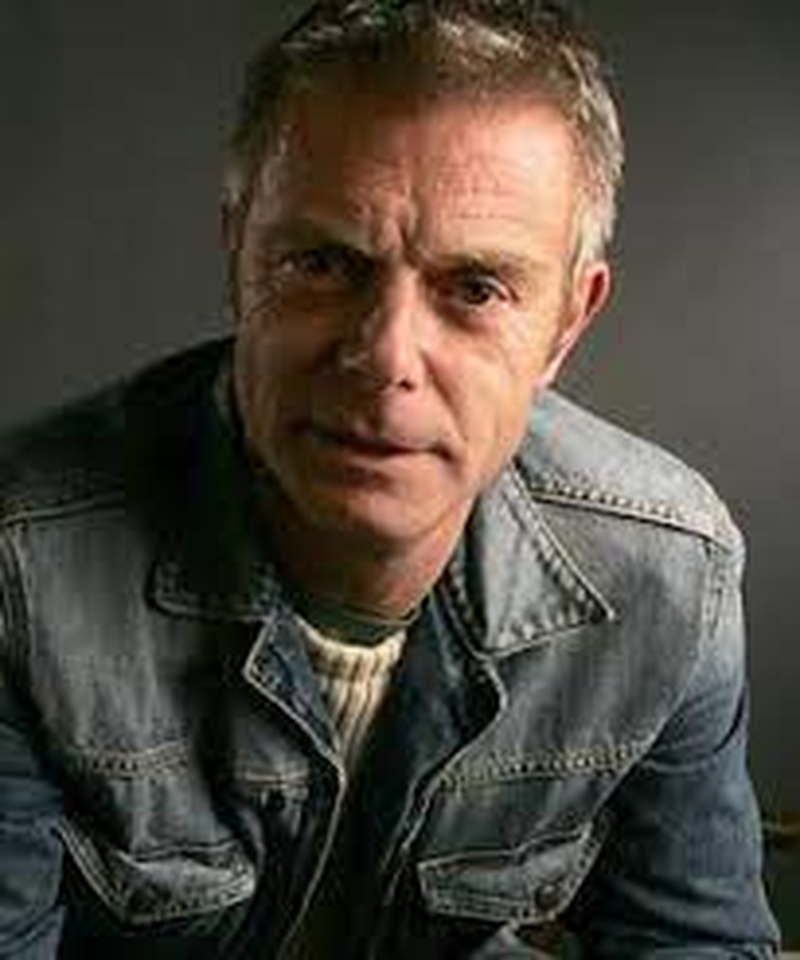 Stephen Daldry - Foto 1