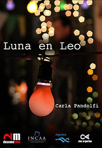 Lua em Leão (Luna en Leo)