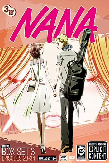  de Série Nana (2006)