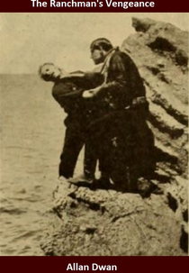 A Vingança do Fazendeiro (The Ranchman's Vengeance)