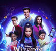 Wizards Beyond Waverly Place