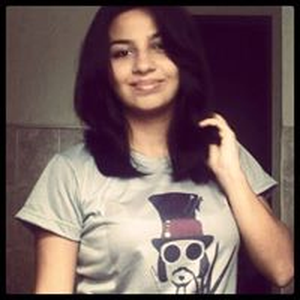 Foto de perfil de Karine