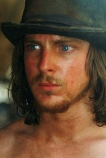 Tom Budge - Poster 1