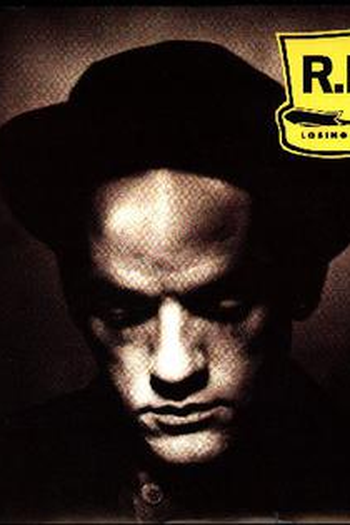 Poster de Curta R.E.M: Losing My Religion (1991)