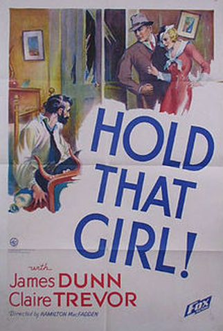 Poster 1 de Filme Levada da Breca (1934)