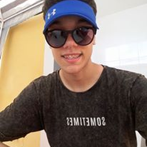 Foto de perfil de Thiago