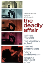 Chamada Para um Morto (The Deadly Affair)