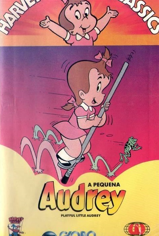 Poster 2 de Curta Visita a Vovó (1955)