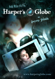 Harper's Globe (Harper's Globe)