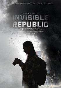 Invisible Republic (Invisible Republic)