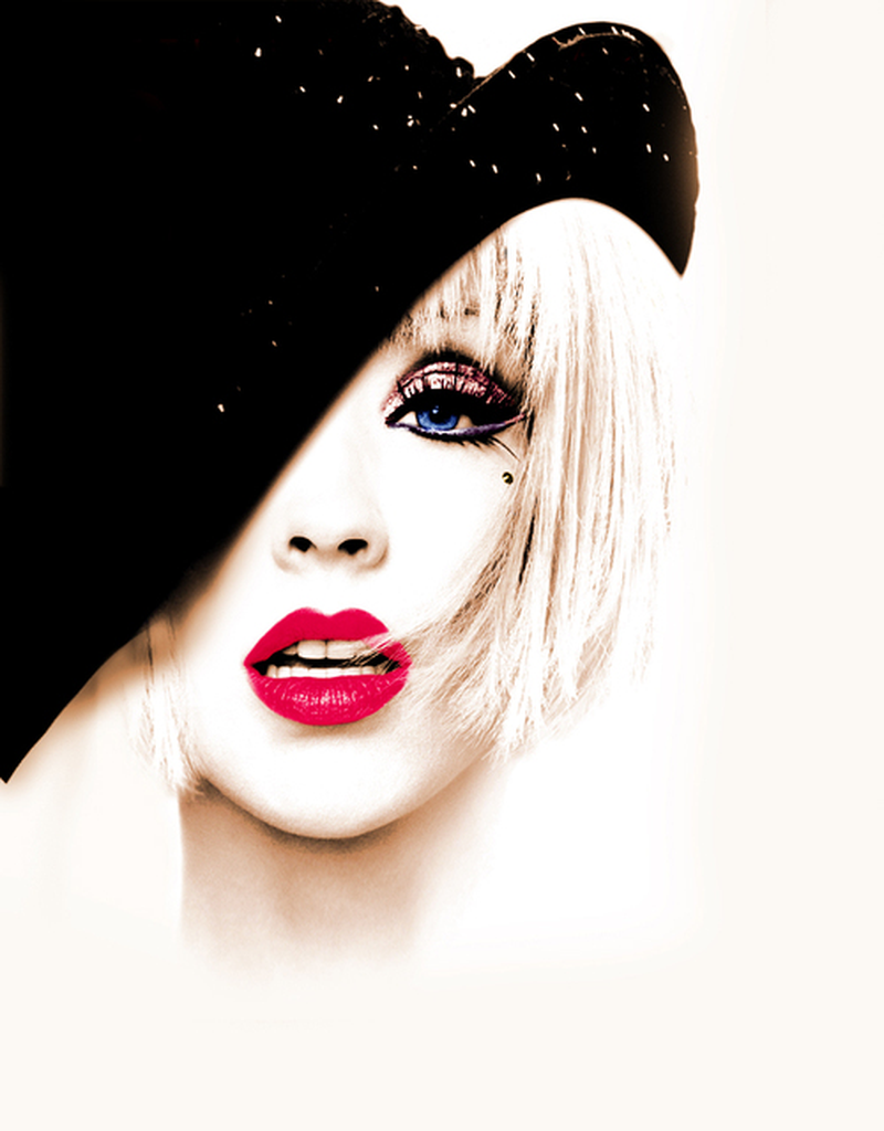 Christina Aguilera - Foto 6